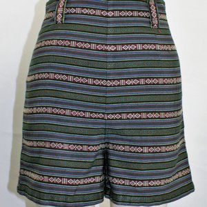 Angel Premium Sarafina Shorts!!! NWT!!!